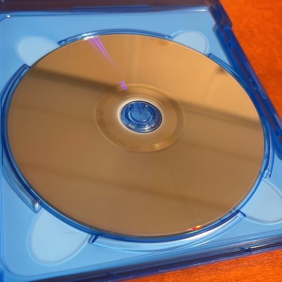 Peter Pan Anniversary Edition Blu-Ray + DVD - Picture 6 of 7